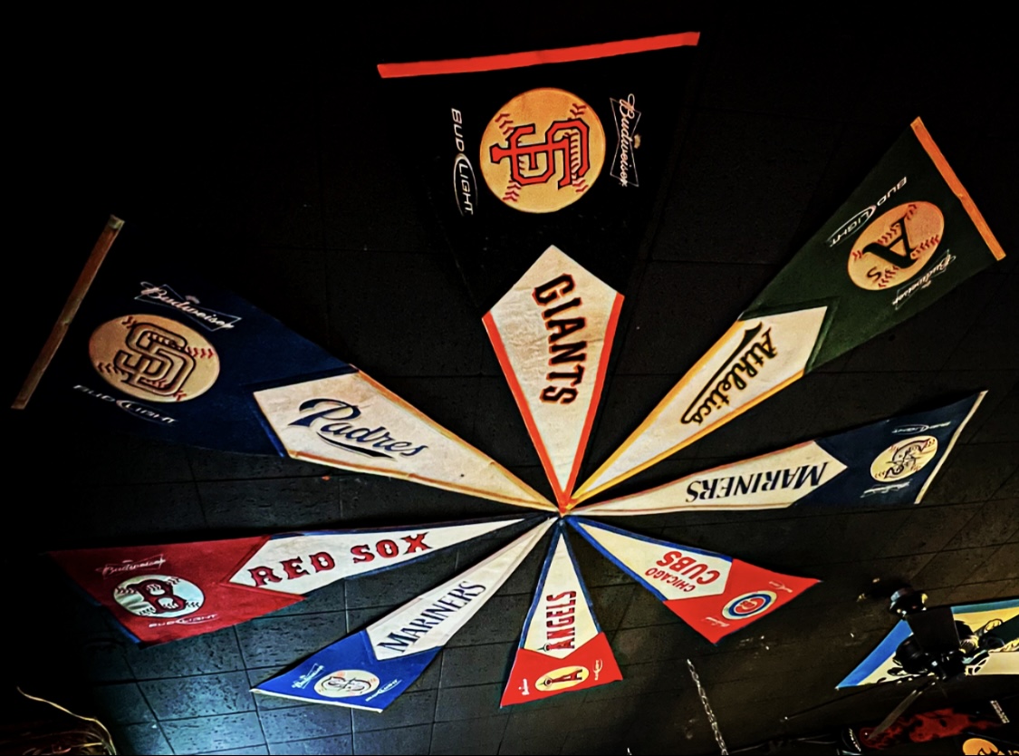 The Korner Pocket Portland Dive Bars Photo by Steven Shomler 