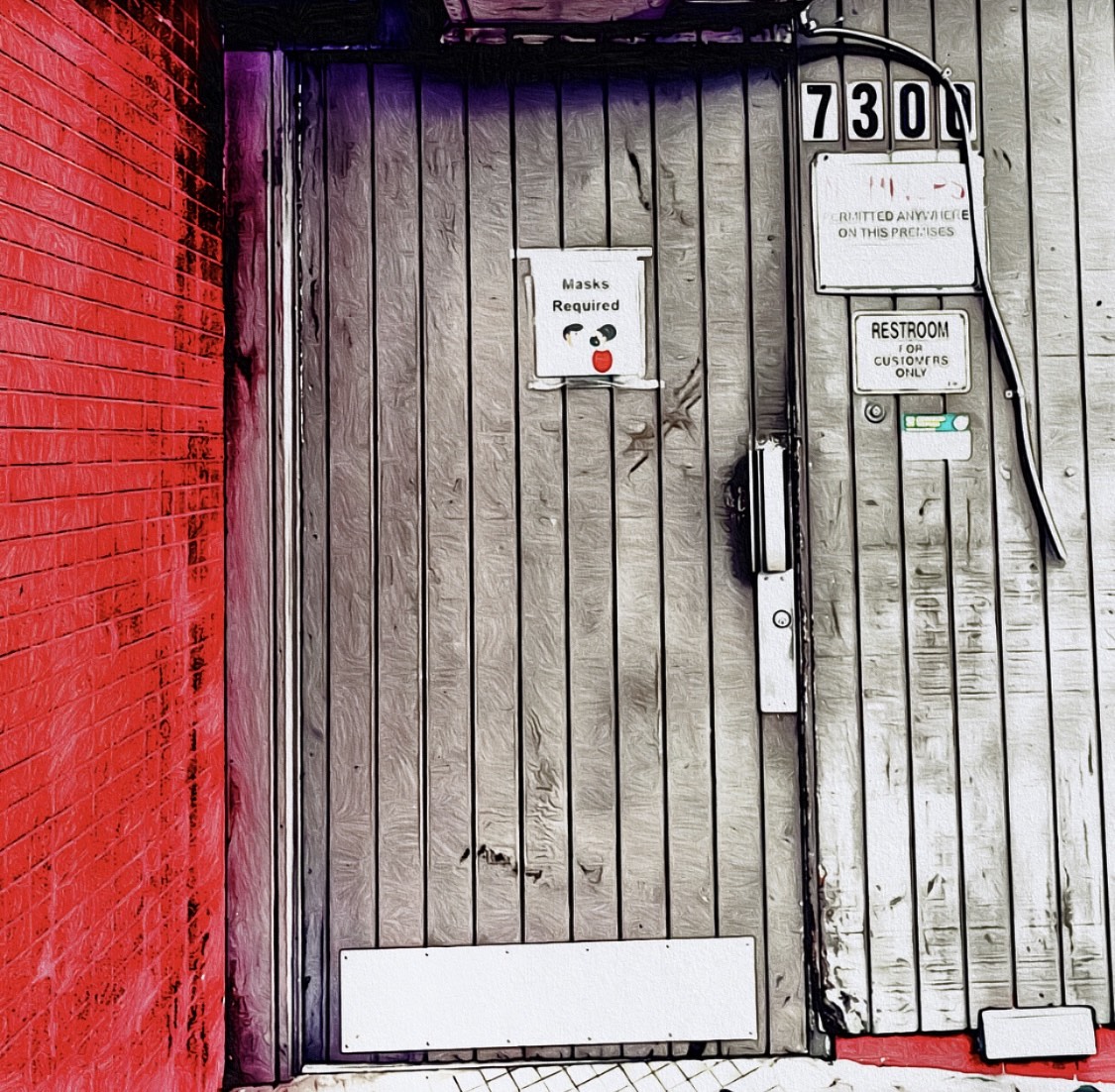 The Korner Pocket Portland Dive Bars Photo by Steven Shomler 