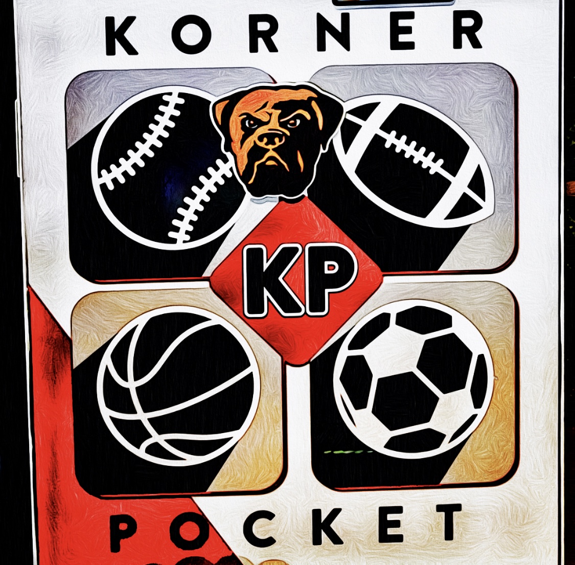 The Korner Pocket Portland Dive Bars Photo by Steven Shomler 