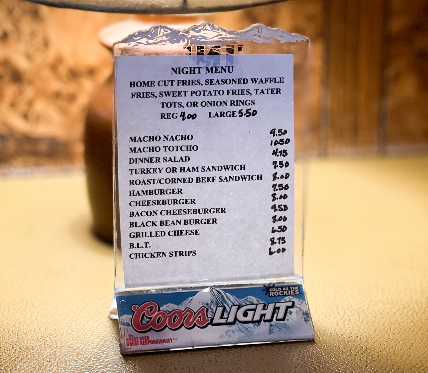 Sloan's Tavern Portland Dive Bars Photos by Steven Shomler