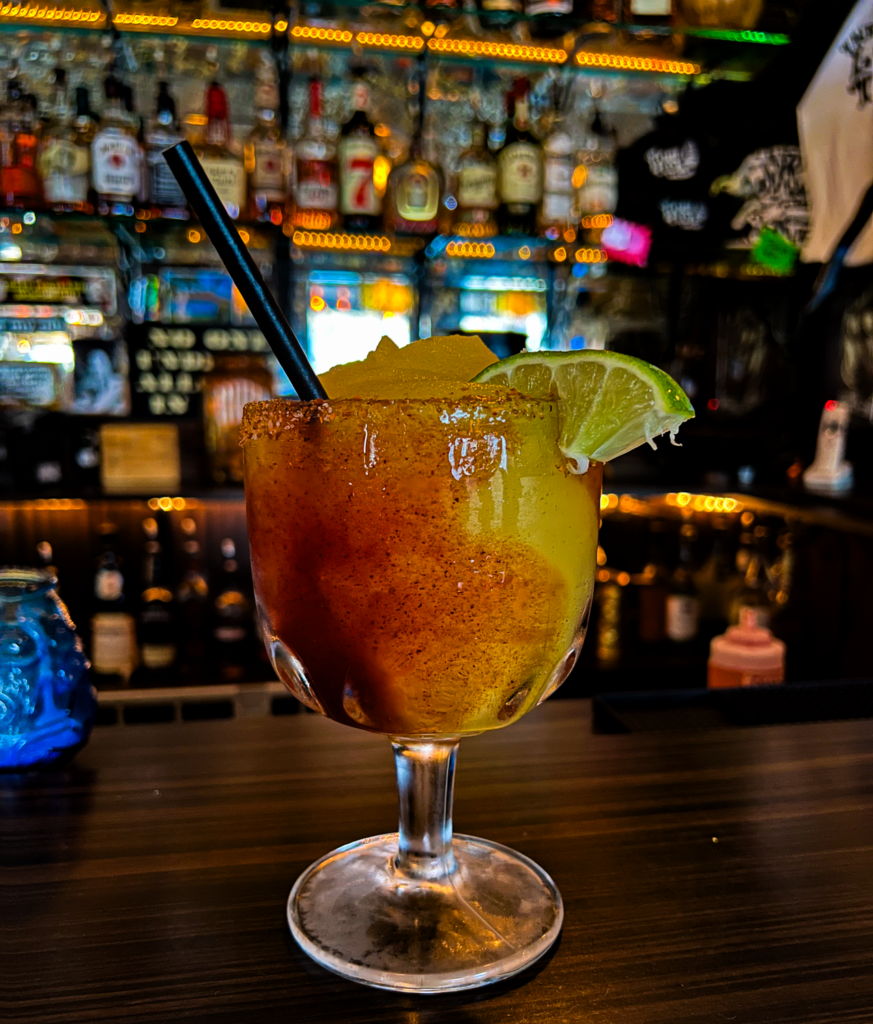 The Low Tide Lounge Portland Dive Bars