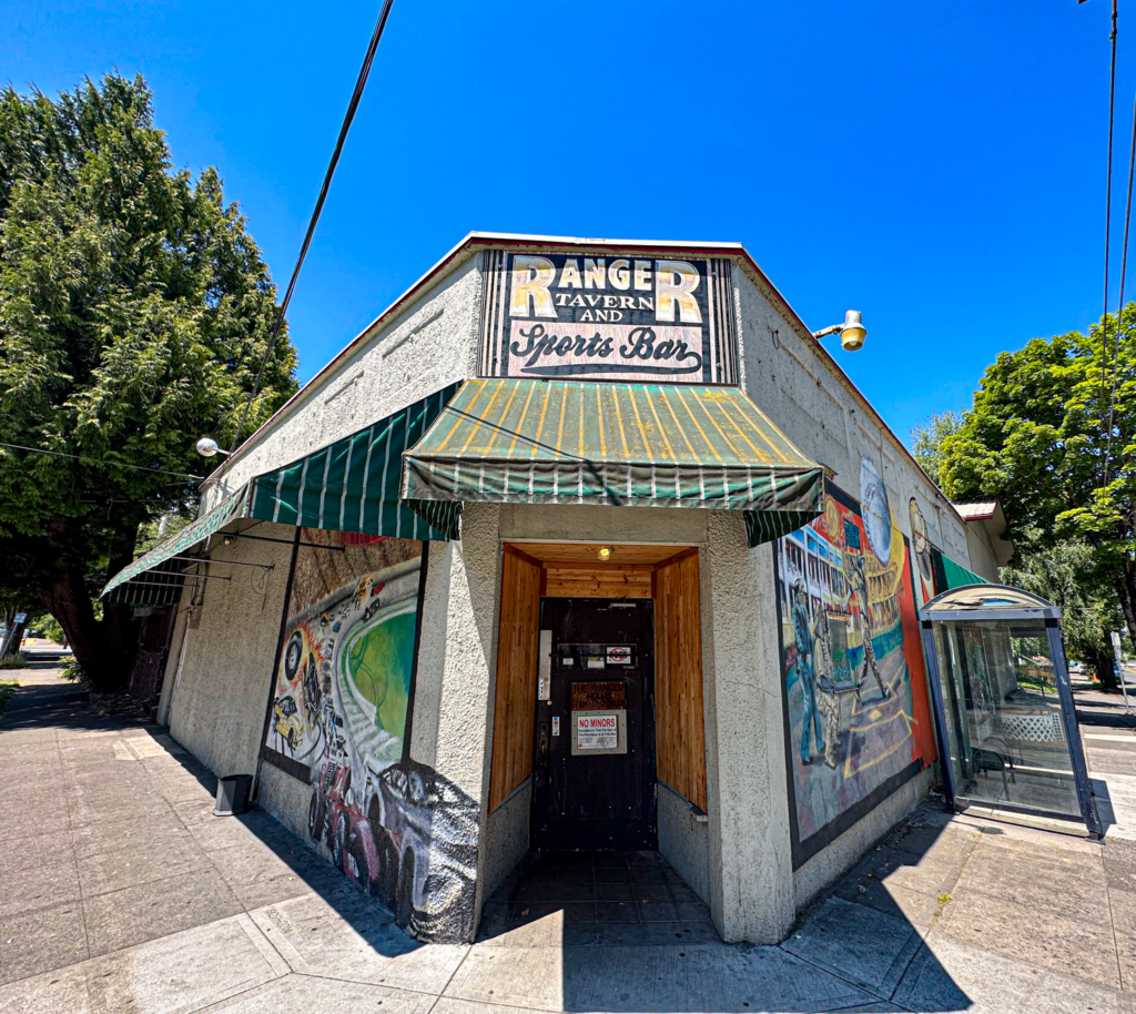 The Ranger Tavern Portland Dive Bars the-ranger-tavern-portland-dive-bars