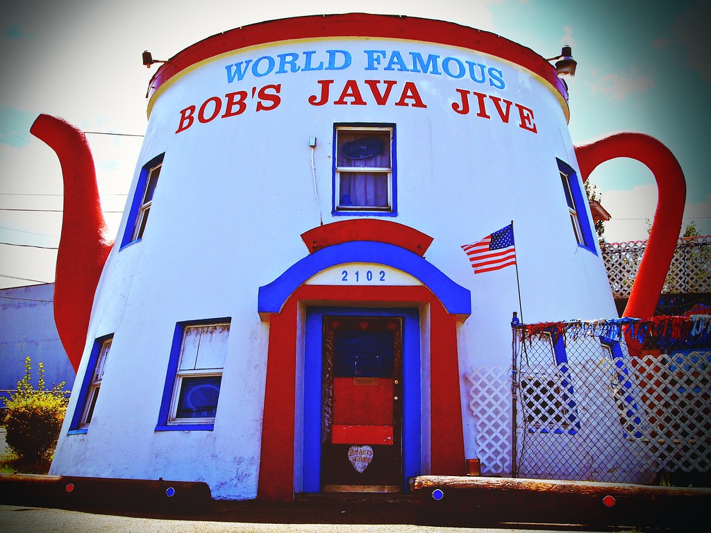 dive bar, tacoma washington