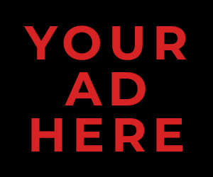 your ad here